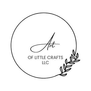 Art of Little Crafts